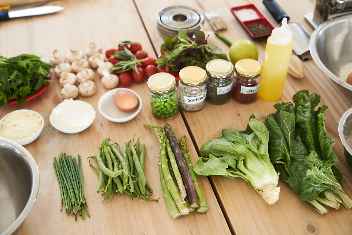 Micronutrient Guide